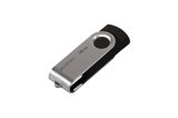 Goodram UTS2 USB-ngle 16 GB USB Type-A 2.0 Sort, Slv #3