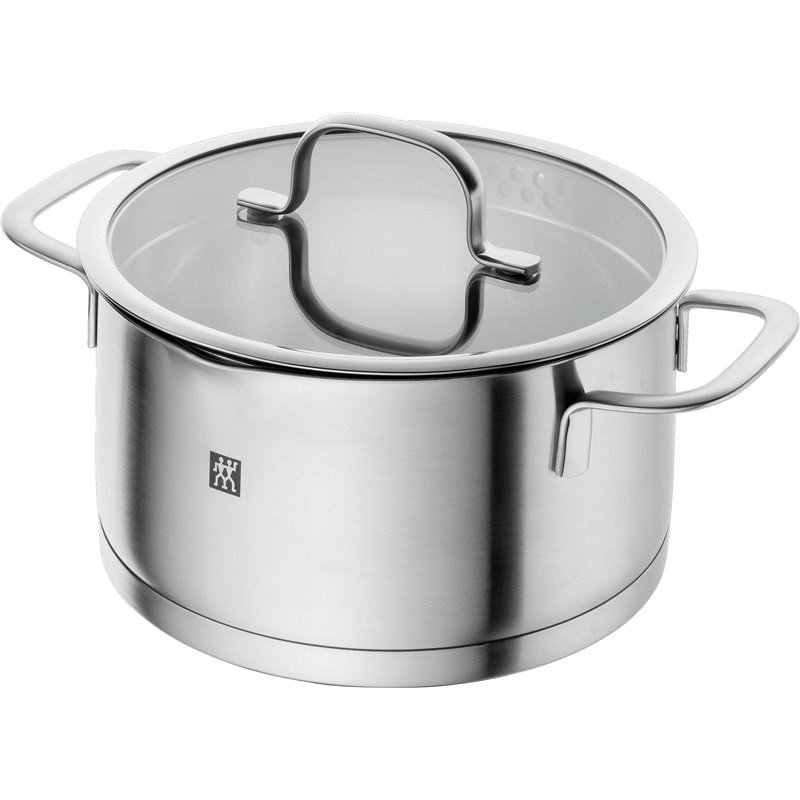 ZWILLING True Flow grydest 4 stk #7