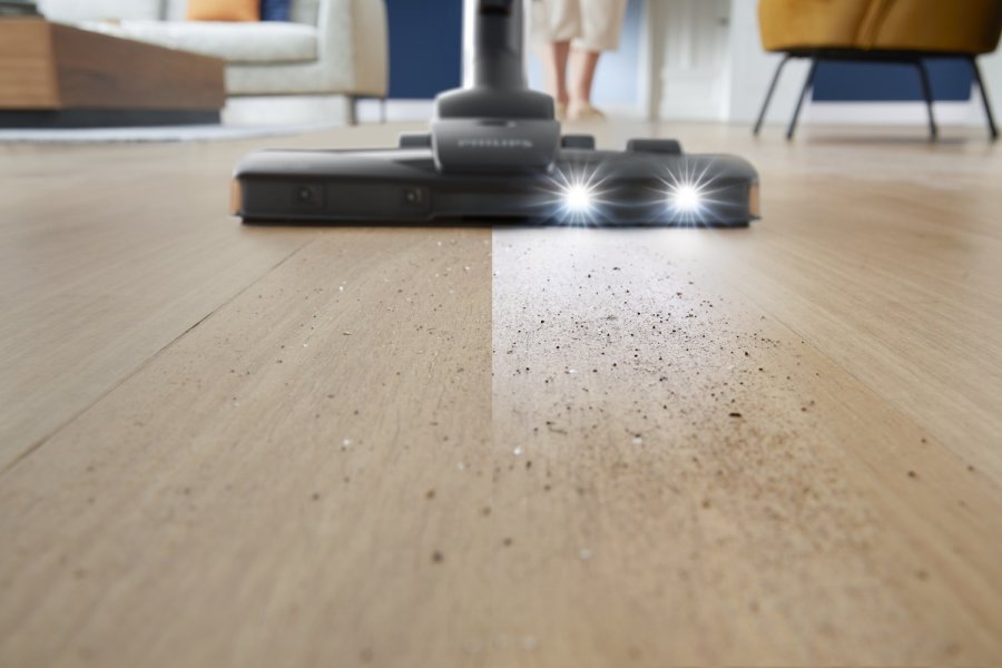 Philips 6000 series XD6142/12 Rygs�k #21