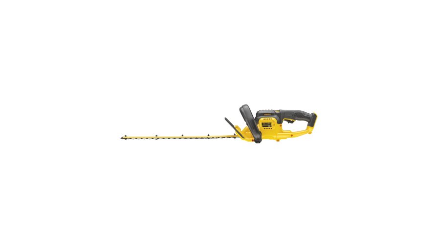 DeWALT DCM563P1-QW elektrisk hkkeklipper Enkelt klinge 3,4 kg #3