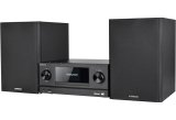 Kenwood M-9000S-B - Smart mikro-hi-fi-system, sort #7