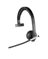Logitech H820E Wireless Headset Mono #1