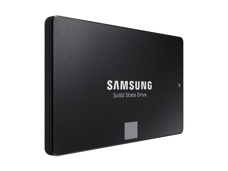 Samsung 870 EVO 1 TB 2.5