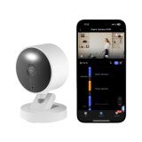 Aqara G100 Select Terning IP-sikkerhedskamera Indend�rs & udend�rs 2304 x 1296 pixel Loft/v�g #1