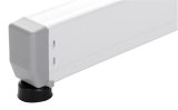 Activejet Regular WSR-40B ventilator Gr, Slv, Hvid #13