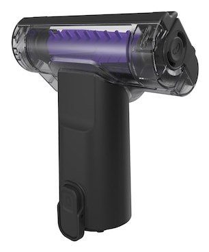 Black & Decker BSV520BRP-QW stav st�vsuger & elektrisk kost Stick vakuum Batteri Dry Posel�s 0,65 L Sort 2 At #19
