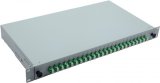Helos 375554 stativ 1U Gr� #1