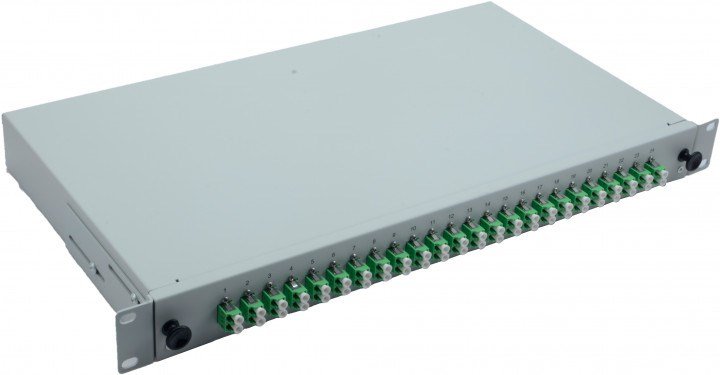 Helos 375554 stativ 1U Gr� #1