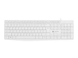 NATEC TASTATUR NAUTILUS US SLIM #1