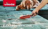 Vileda PET PRO elektrostatisk brste #11