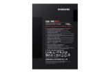 Samsung 990 PRO 4 TB M.2 PCI Express 4.0 NVMe V-NAND MLC #6