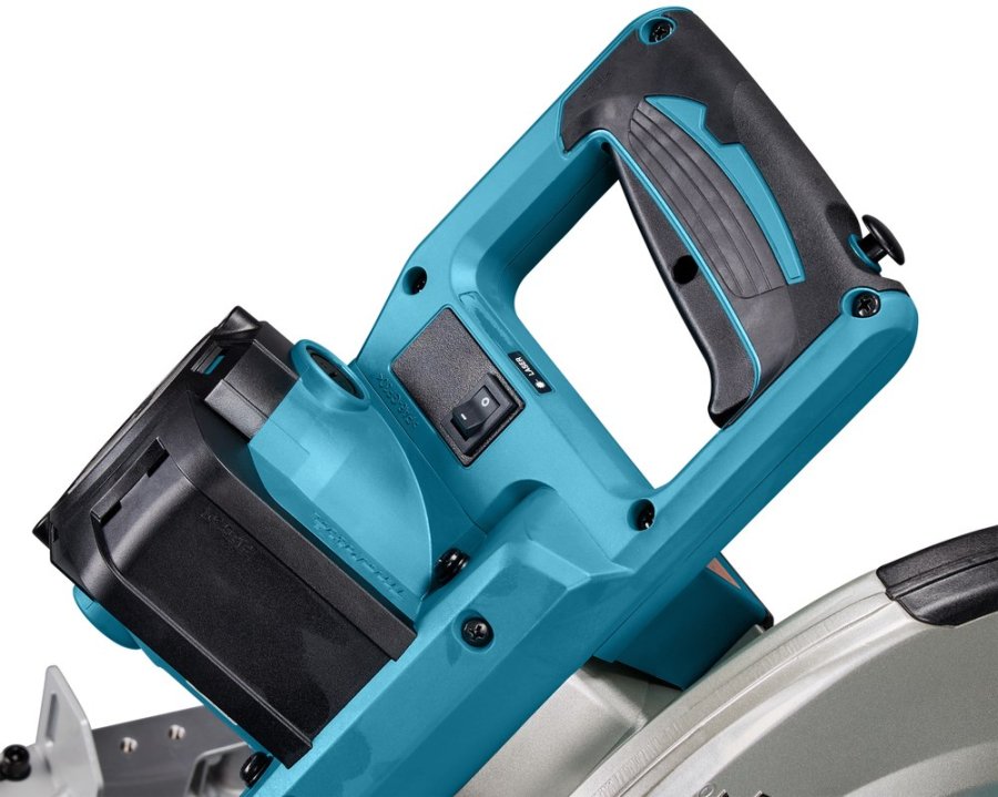Makita LS1219L geringsav 3200 rpm 1800 W #7