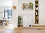 Gorenje FH15E6W5 Kummefryser Fritst�ende 141 L Hvid #7