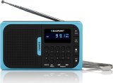 Blaupunkt PR5BL radio Analog Sort, Bl #2