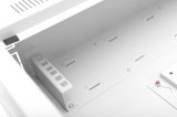 Digitus DN-DVR-1 tilbeh�r til digital videooptager (DVR) Gr� St�l 1 stk #6