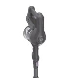 Hoover HF1 HF103X 011 Stick vakuum Batteri Dry Stof Posels 0,9 L 170 W Titanium #16