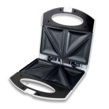 TITANUM TKT006W sandwichtoaster 1000 W Hvid #3