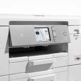 Brother MFC-J4540DW Multifunktionsprinter Inkjet A4 4800 x 1200 dpi Wi-Fi #6