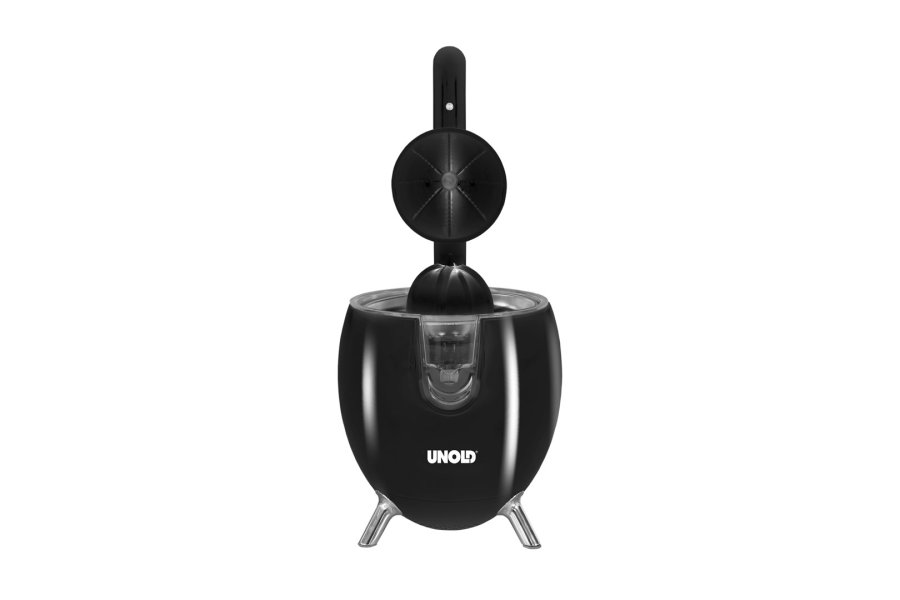 Unold 78135 citruspresser og juicemaskine Manuel juicer 1100 W Sort #3
