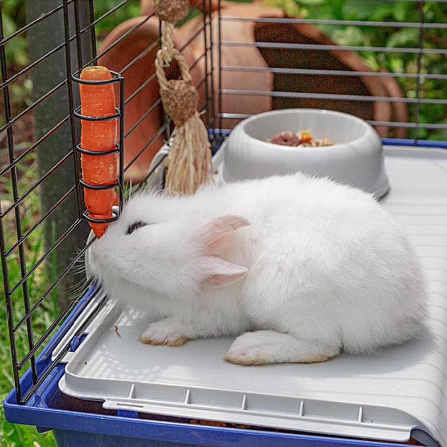 FERPLAST Rabbit 120 - Bur #7