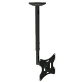 Loftmonteret tv-holder 23-42
