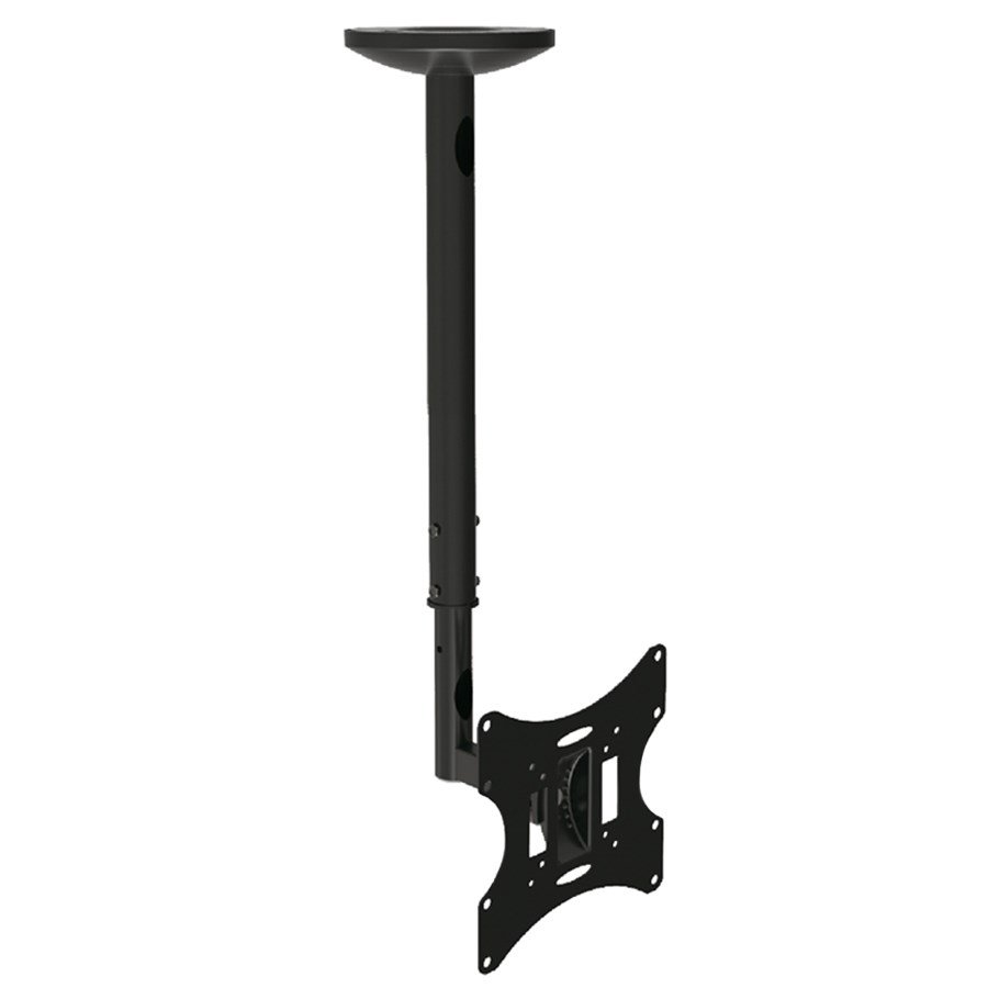 Loftmonteret tv-holder 23-42