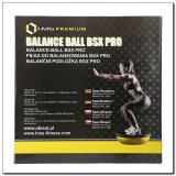 HMS Fitness BSX PRO Balancestep Sort #31