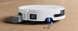 Ecovacs Deebot T90 Omni Robotst�vsuger 0,25 l Hvid #4