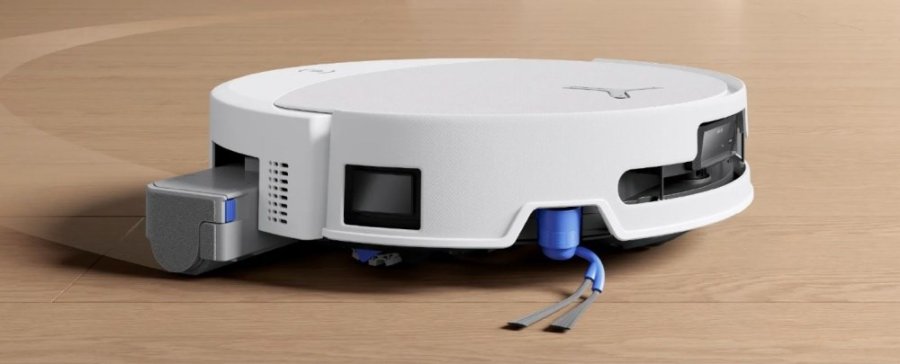 Ecovacs Deebot T90 Omni Robotst�vsuger 0,25 l Hvid #4