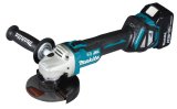 Makita DGA513RTJ Cordless Angle Grinder #1