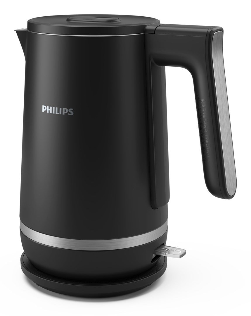 Philips 5000 series Double Walled Kettle 5000 HD9395/90 Kedel med dobbelt vg i 5000-serien #1