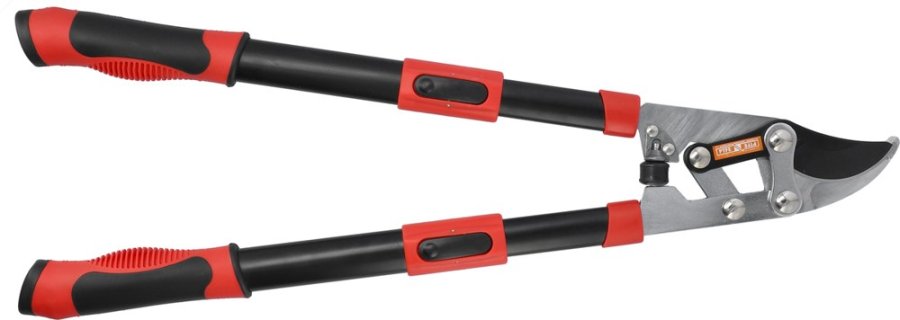 Yato YT-8841 beskringssaks Aflede Sort, Orange #5