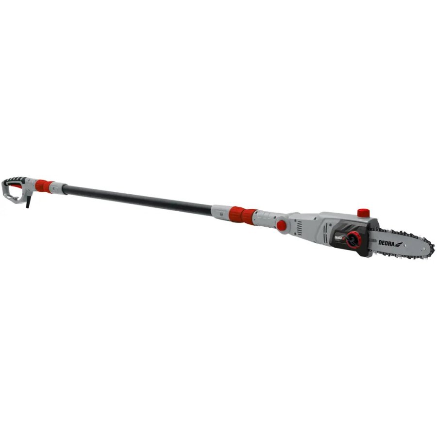 DEDRA DED8699 elektrisk hkkeklipper #1