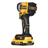 SLAGSNGLE DEWALT DCF921D2T-QW #6
