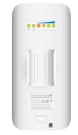 Ubiquiti NanoStation M2 150 Mbit/s Hvid Str�m over Ethernet (PoE) #3