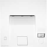 HP Color LaserJet Pro 4202dw-printer #6