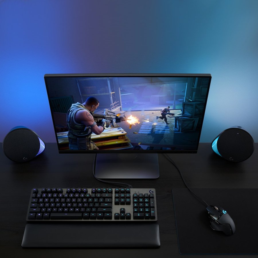 G503 Hero Gaming Mouse #3