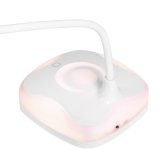 Activejet LED-bordlampe AYE-CLASSIC PLUS hvid #2