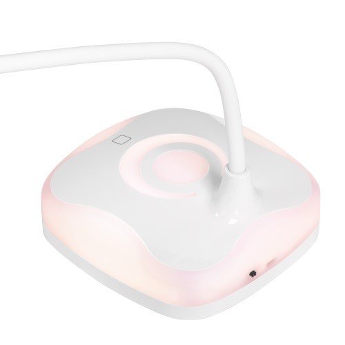 Activejet LED-bordlampe AYE-CLASSIC PLUS hvid #2