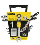 Stanley 4-91-444 ringgaffeln�gle #1