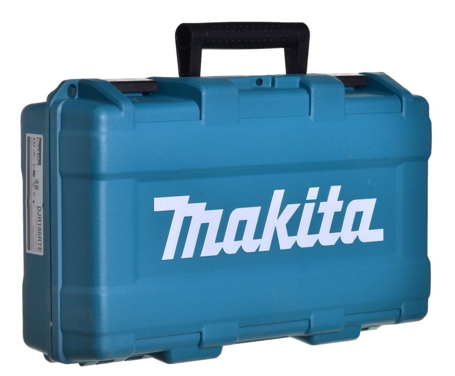 MAKITA DJR186RTE frem- og tilbagegende sav Flerfarvet #3