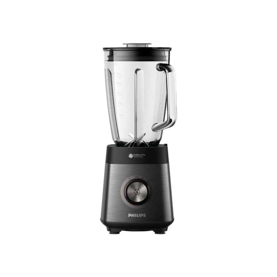 Philips HR3030/00 5000 series Blender med kande Sort #1