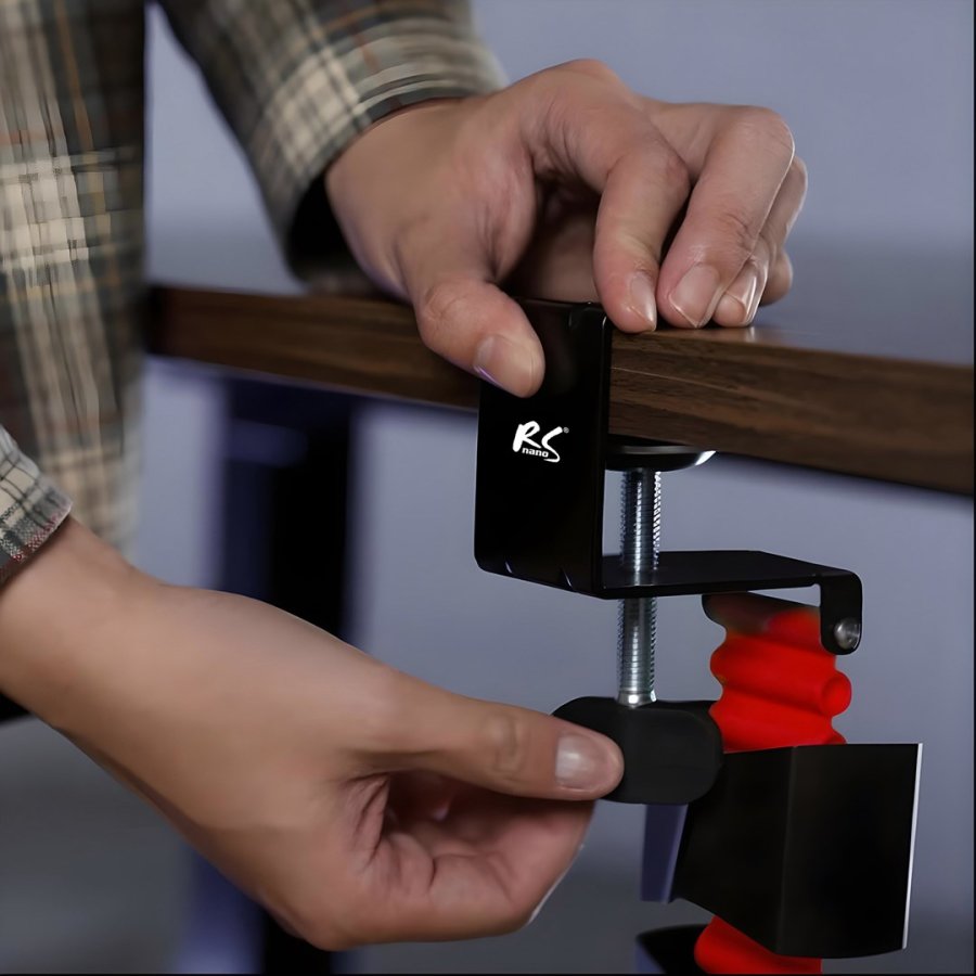 NANO RS DESK CABLE ORGANIZER / CABLE GRILLE RS125 #9