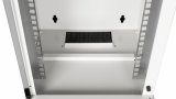 Equip EWM-09-3030-G stativ 9U V�gmonteret stativ Lys gr� #4