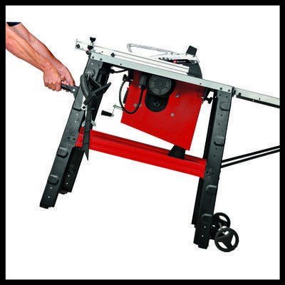 Einhell TC-TS 315 U 2950 rpm #13