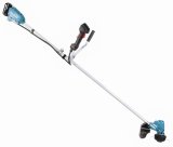 Makita DUR190U 30 cm Batteri Sort, Grn #7