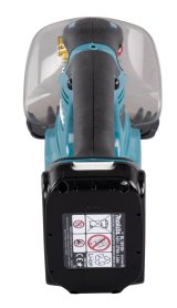 Makita DUM111SYX brsteskrer & strengtrimmerer 27 W Batteri Sort, Bl #27