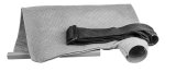 Brolgningsmaskine 2400W Graphite 150mm klinge med kuffert #4