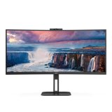 AOC V5 CU34V5CW LED display 86,4 cm (34