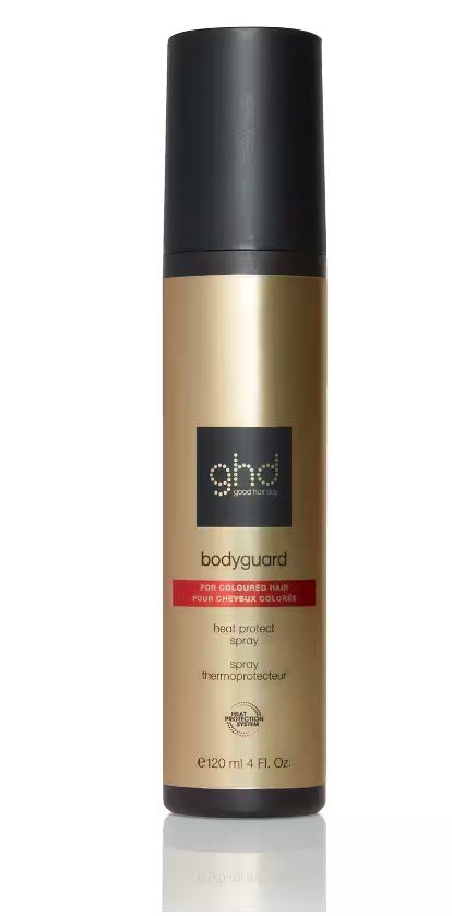 GHD 5060829516804 varmebeskyttende hrspray 120 ml #1